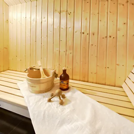 Apartman Schilfhaus 96b - *