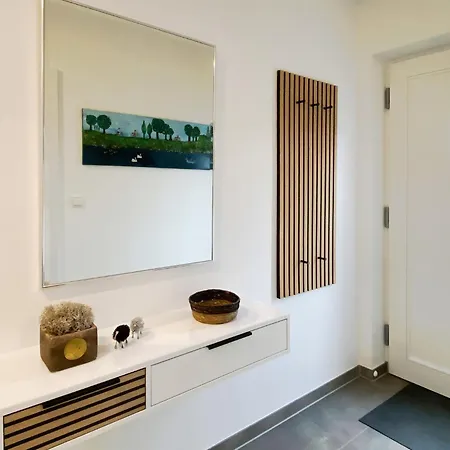 Apartman Schilfhaus 96b -