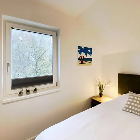 Schilfhaus 96b - * Nordhorn