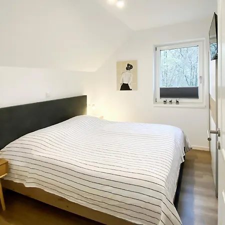Schilfhaus 96b -