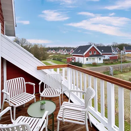 Schilfhaus 96b - Lejlighed Nordhorn