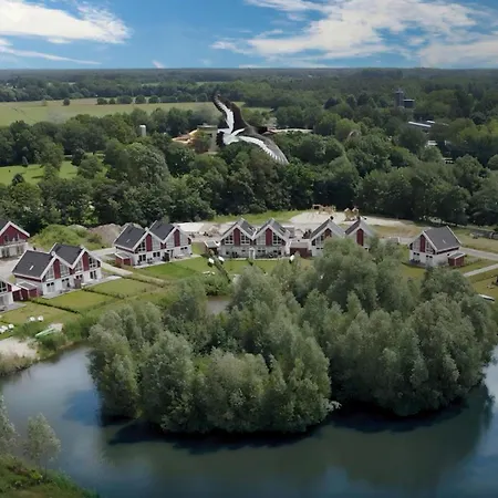 Schilfhaus 96b - Lejlighed Nordhorn