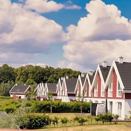 Schilfhaus 96b - Nordhorn