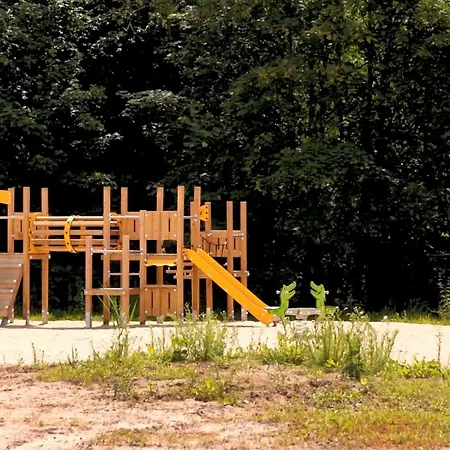 Lejlighed Schilfhaus 96b -