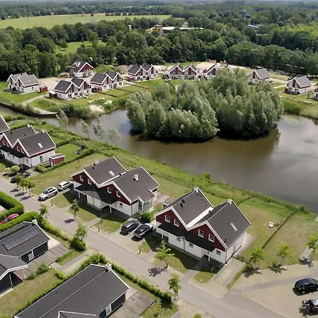 Schilfhaus 96b - Nordhorn