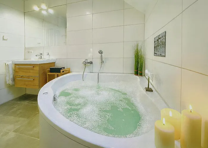 Schilfhaus 96b - Apartman