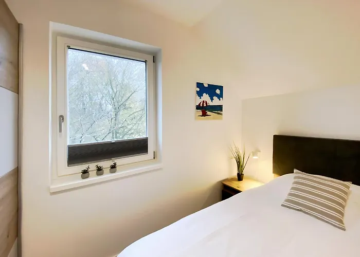 Schilfhaus 96b - * Nordhorn