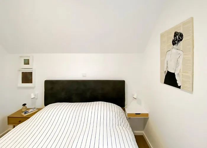 Schilfhaus 96b - Apartman