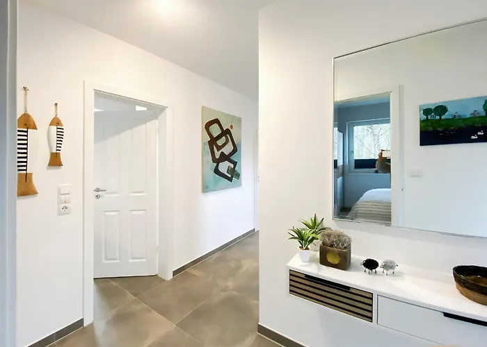 Apartman Schilfhaus 96b - *