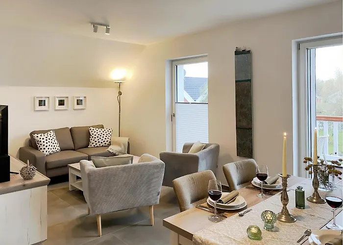 Schilfhaus 96b - Nordhorn