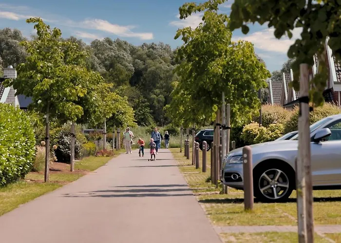 Schilfhaus 96b - Apartman